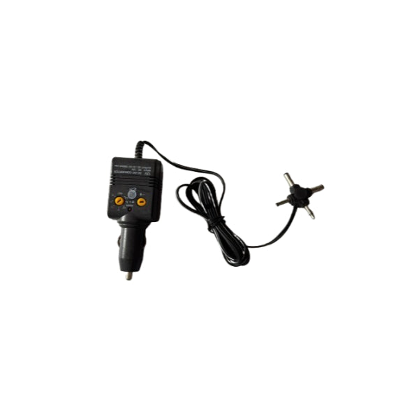 AR02655 - All Ride Power Converter DC-DC 12v 1000ma
