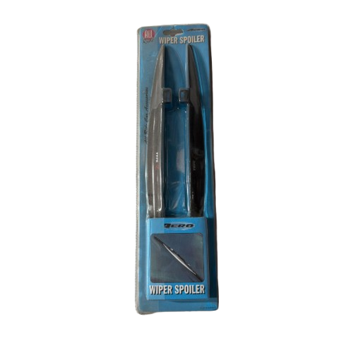 AR36190 - All Ride Wiper Blade Spoiler Black