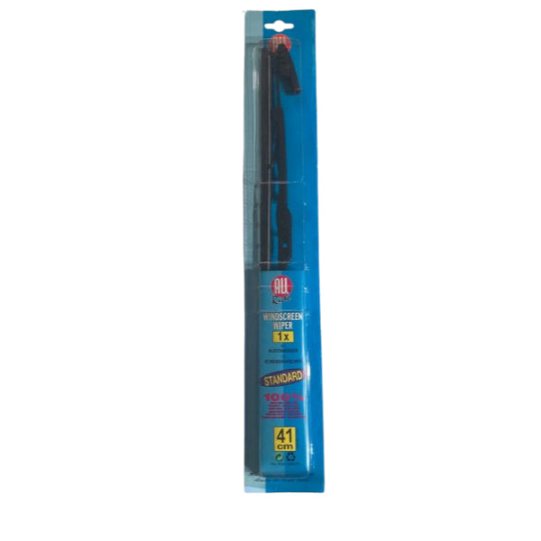 AR00564 - All Ride Wiper Blade (Standard - 1pc) 41cm (16in.)