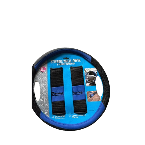 AR28948 - Steering Wheel Cover 3pc Set