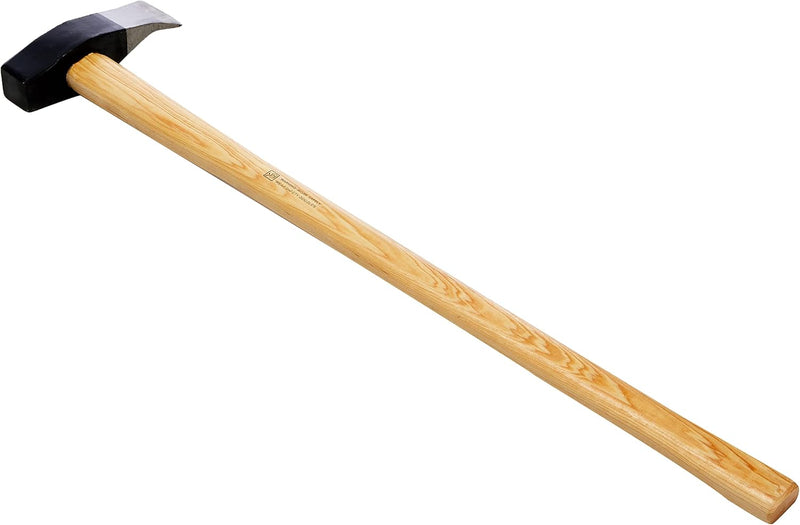 3765LM - 6.5lb Log Splitting Maul Hickory Shaft /  Spear & Jackson