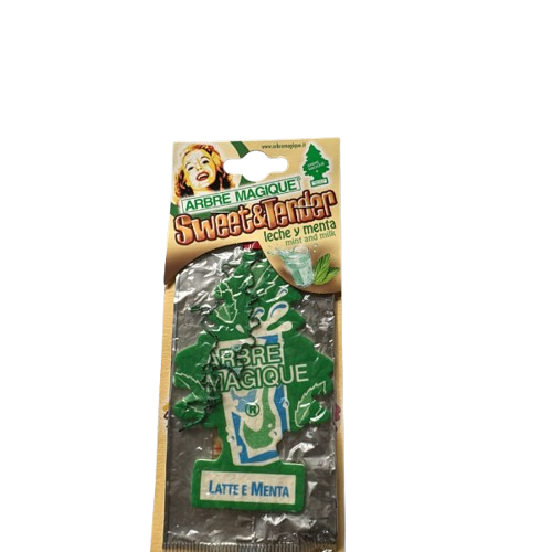 AR05951 - All Ride Air Freshener Mint