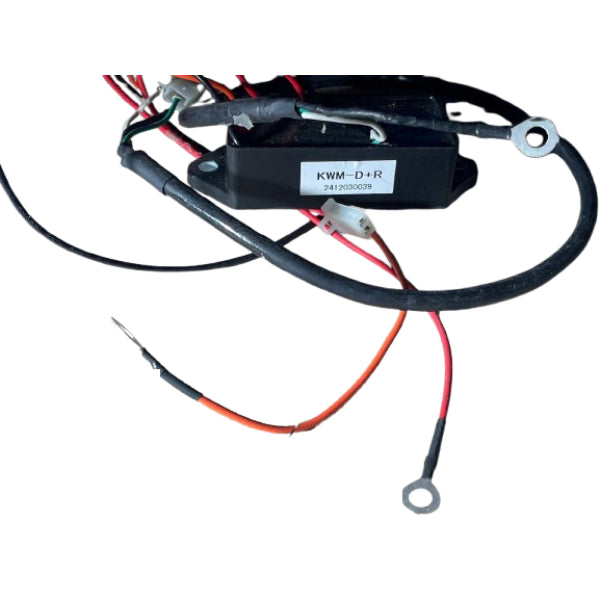 KS0014 - IBGT Driving Module KDE180TW