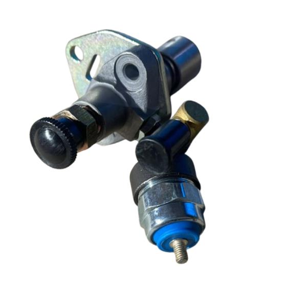 KS0043 - Fuel Injection Pump