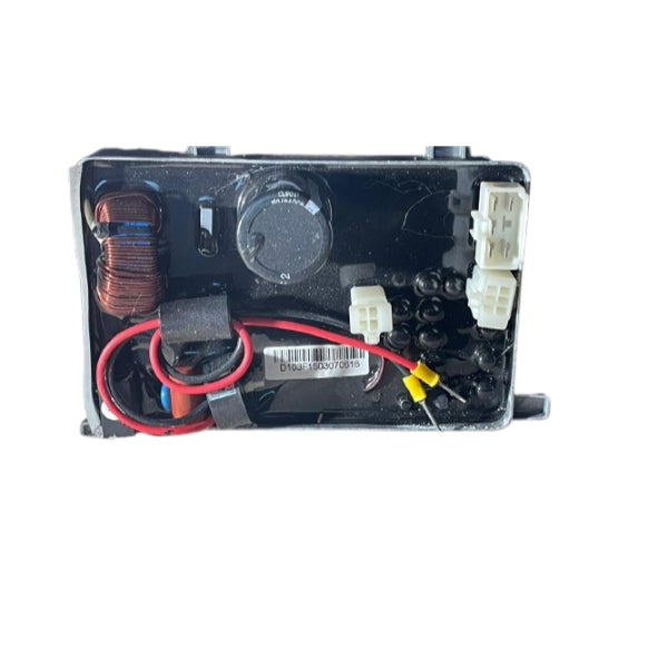 KS0057 - New Parallel Inverter Panel IG1000