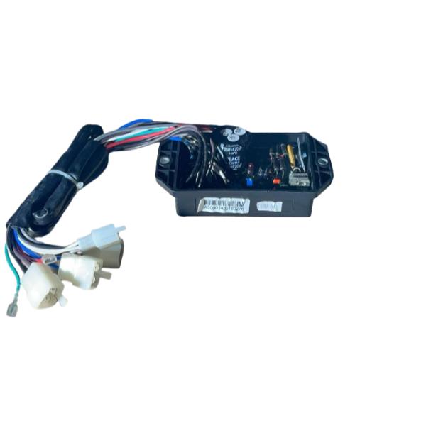 KS0012 - KDE6700TA3 AVR 3 Phase PLY 50 3 Phase KI-DAVR-50S3