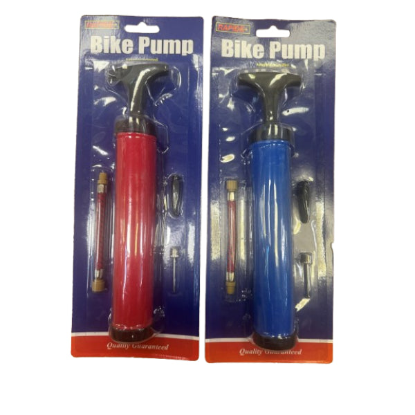 6410 - Bike Pump