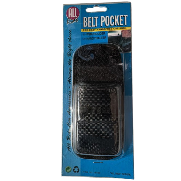 AR28868 - All Ride Mobile Phone Holder Seat Belt
