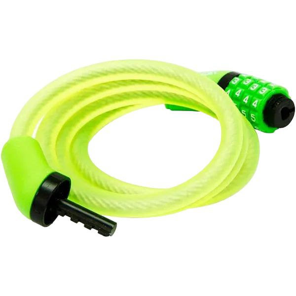 66749 - Combination Cable Lock 12 x 1200mm