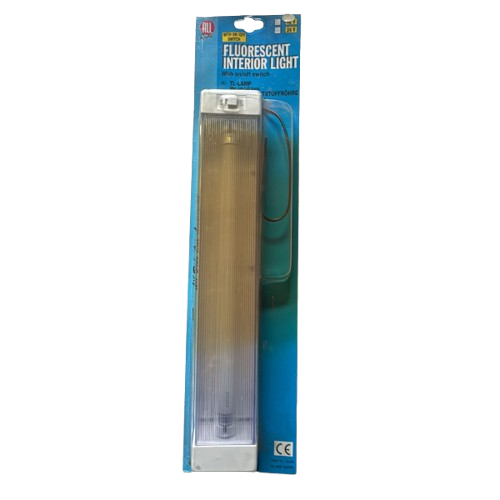AR03055 - Interior Light 24V Flourescent Single Strip