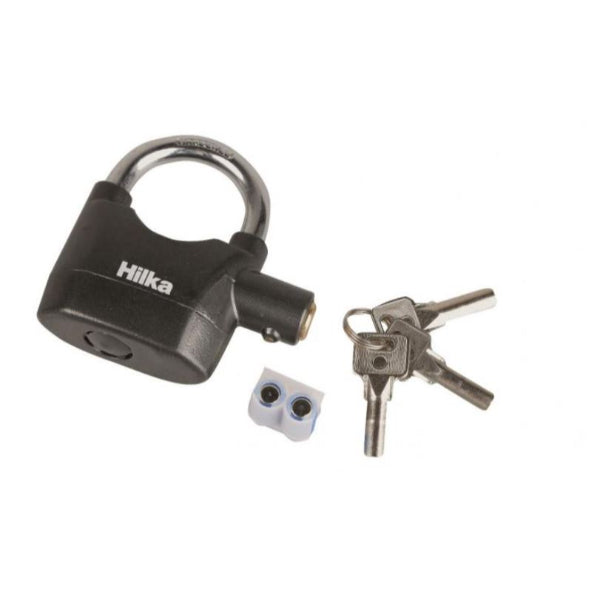 71855070 - 70mm High Security Alarm Padlock — Neilsen Tools