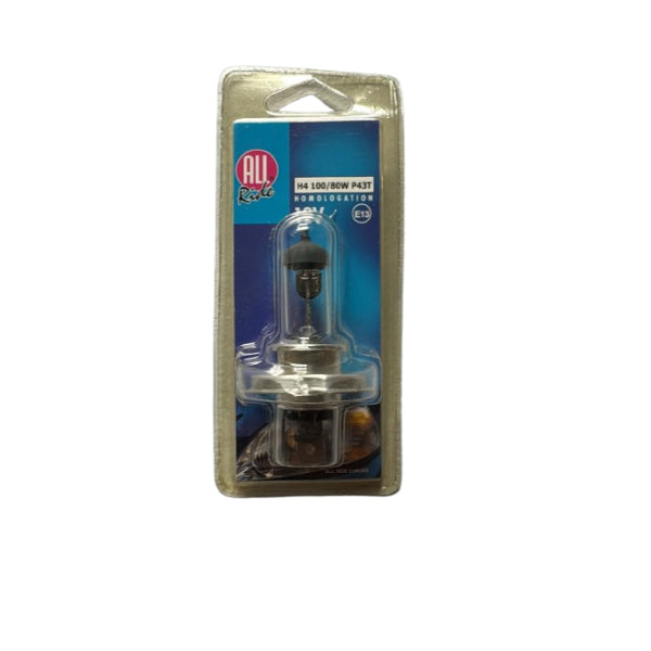 AR36235 - All Ride Headlamp Bulb H4 12v 100/80w