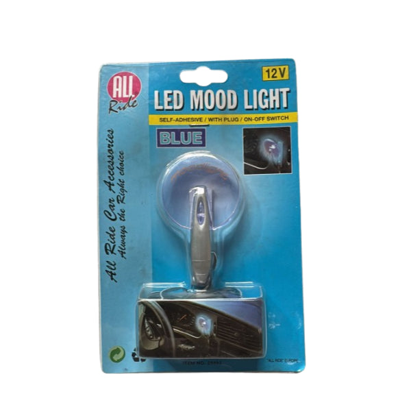 AR28893 - All Ride Interior Light 12v Led Blue 'Mood'
