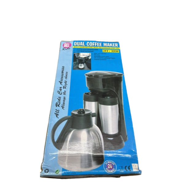 AR30959 - All Ride Coffee Maker 24v 300w