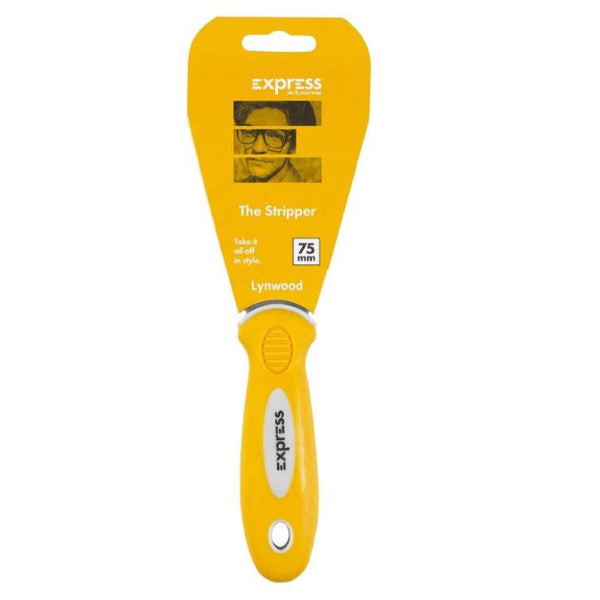 LYNWOOD75MM -  Express 516LE 75mm The Express Filler Filling Knife