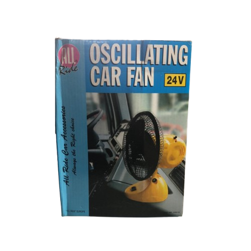 AR03515 - Fan 24V (Oscillating) 150MM
