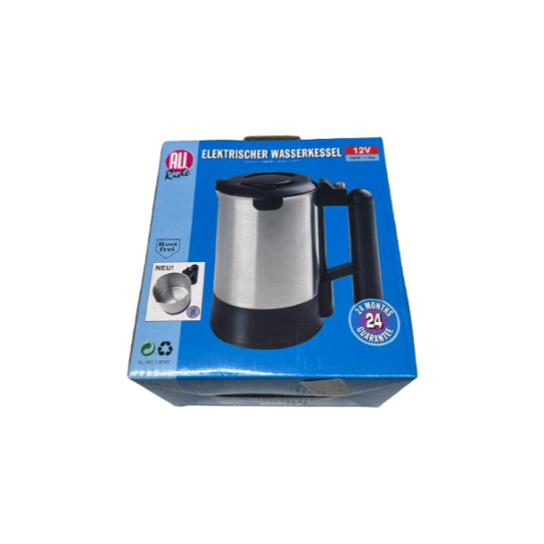 AR28401 - All Ride Travel Kettle 12v