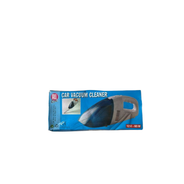 AR27626 - All Ride Vacuum Cleaner 12v 60w