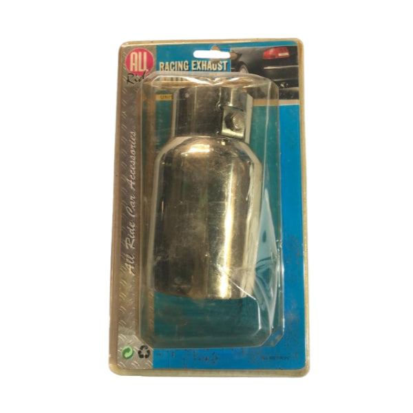 AR26296 - Exhaust Trim 'Flared' Long