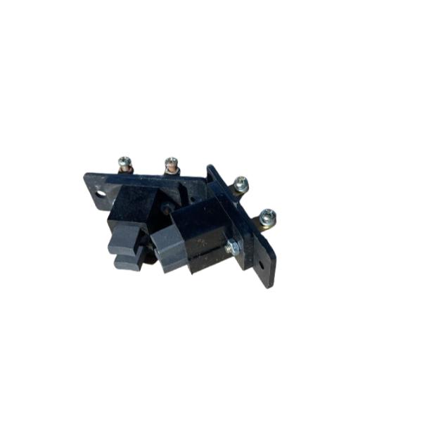 KS0142 - Carbon Brush Set 19STA 19STA3 12STA 12STA3