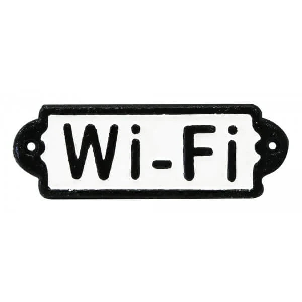 83514 - WI-FI Sign