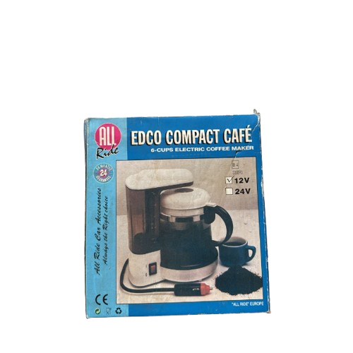 AR02231 - Coffee Maker 12v