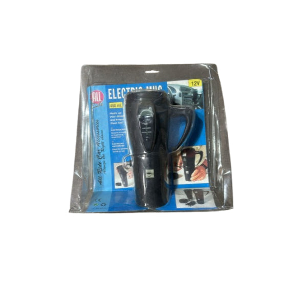 AR27424 - All Ride Electric Mug 12v 450ml