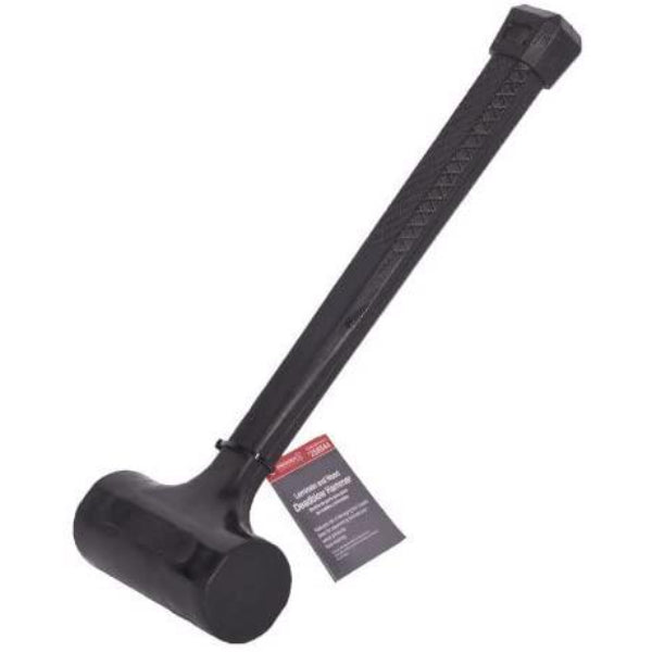 86159 - Dead Blow Hammer Laminate 16oz