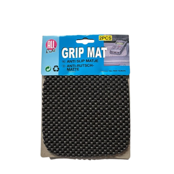 AR02527 - All Ride Grip Mat 2pc