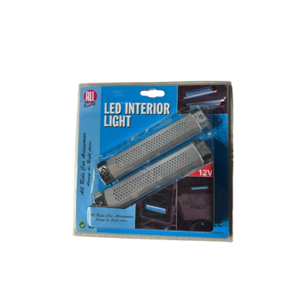 AR27636 - All Ride Interior Light 12v Led Blue