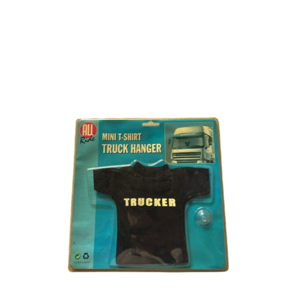 AR36052 - All Ride Mini T Shirt 'Trucker'