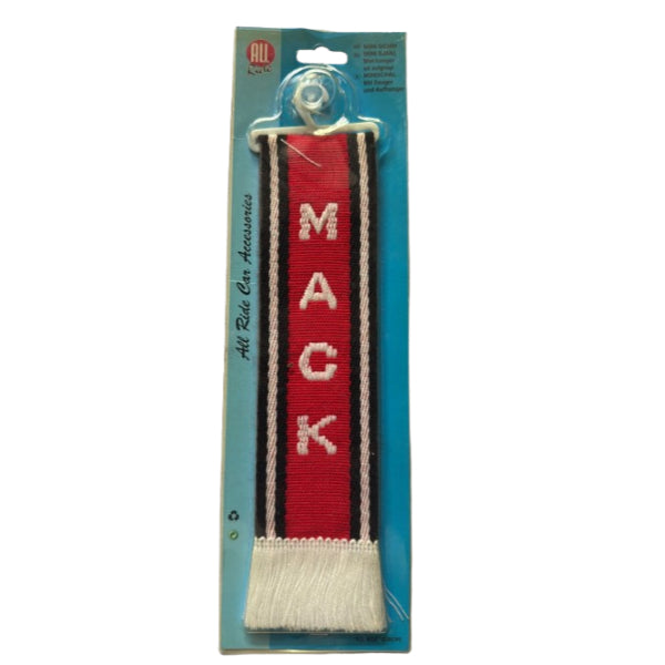 AR13230 - All Ride Mini Scarf Decoration Mack