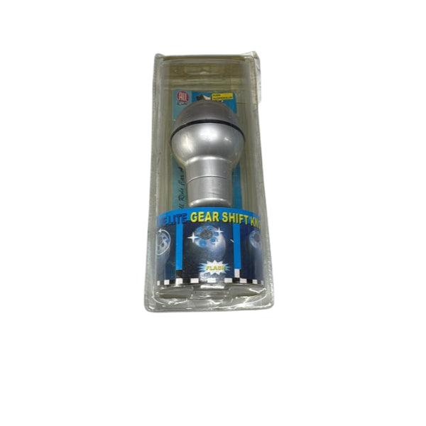 AR28599 - All Ride Gear Knob 6 Blue Led 12v Gear Knob 6 Blue Led 12v