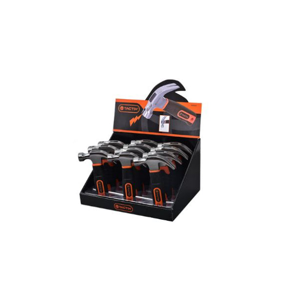 900062 - Stubby Claw Hammer
