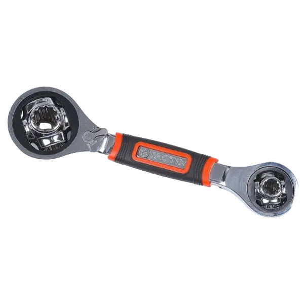 900106 - 16 IN 1 Rotary Wrench