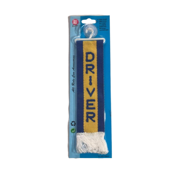 AR13236 - All Ride Mini Scarf Decoration 'scania'