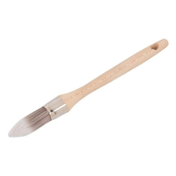 91303 - T Class Round Brush 25mm