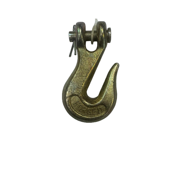 5463260 - Clevis Grab Hook 5/16 Inch 7.9mm Galvanised