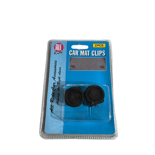 AR36469 -  Car Mat Clips 2pc