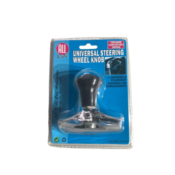 AR03128 - All Ride Steering Wheel Knob 'deluxe'