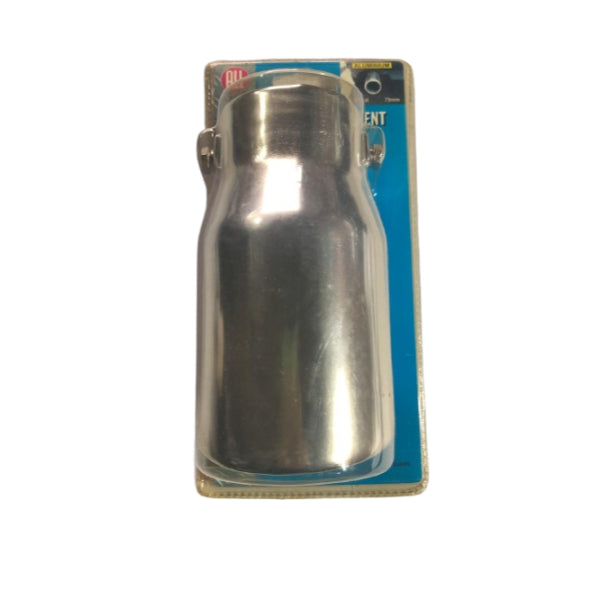 AR28511 - All Ride Exhaust Trim 75mm