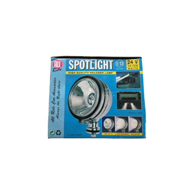 AR30896 - All Ride Spotlight H3 24v 'White Led'