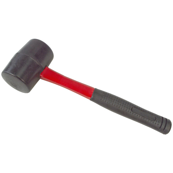 A1580 - 16oz Rubber Mallet