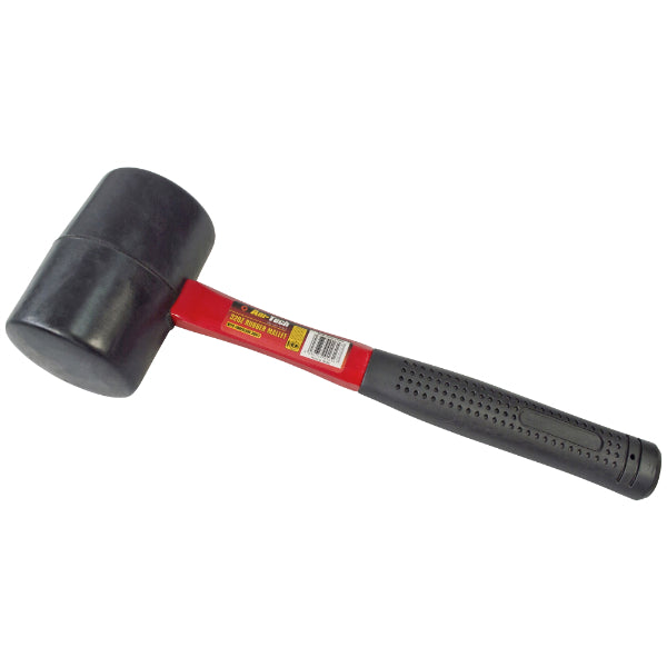 A1585 - 32oz Rubber Mallet