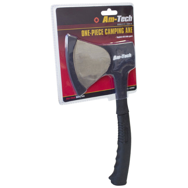 A2905 - One Piece Camping Axe