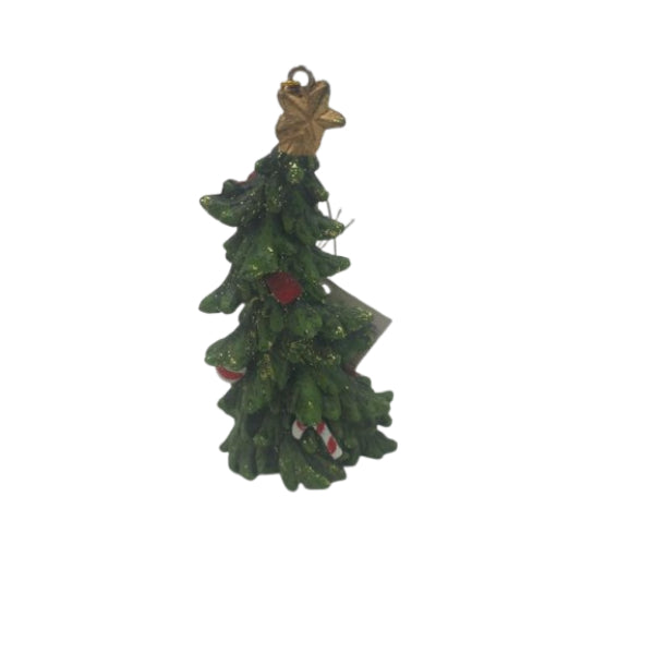 AAA750000 - Christmas Xmas Tree Hanging Decoration