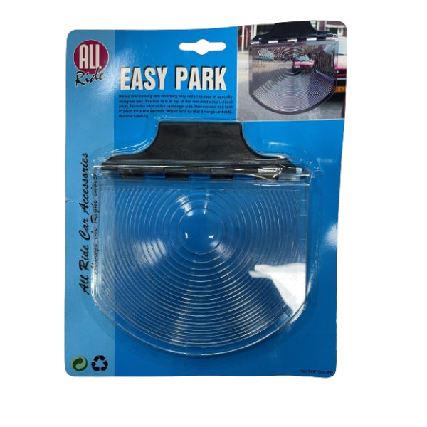 AR00016 - All Ride Rear View Mirror 'Easy Park'