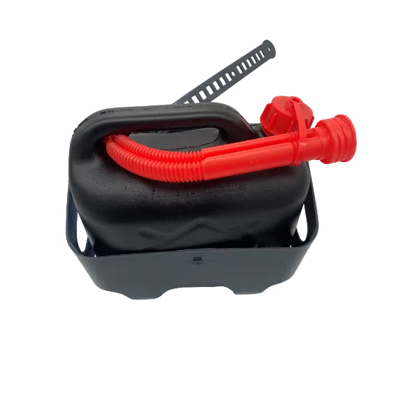 AR00708 - Jerry Can with Holder 5 Litre