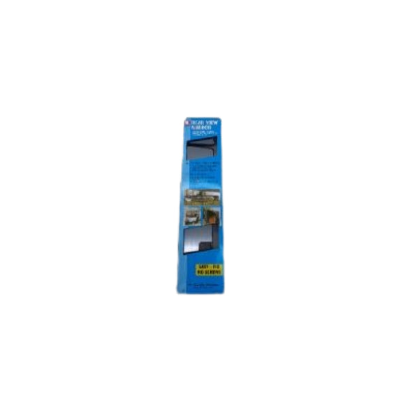 AR02516 - All Ride Rear View Mirror Adjustable