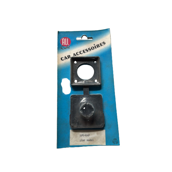 AR02691 - All Ride Fuel Cap Lpg 'Flat'